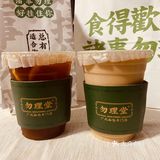 热辣辣新鲜出炉的经典菠萝包