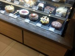 -85度C(南京龙世中心店)