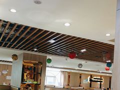 -清真·锦翔炝锅鱼(明德门店)