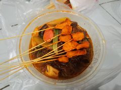 -魏记麻辣烫(宝塔路店)