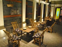 -AdD全日制餐厅(中谷花园酒店)