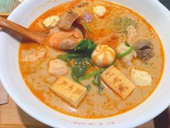 -亲爱哒麻辣烫 Mrs zan's kitchen