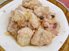 芋头蒸排骨-凤凰楼酒家·粤宴点心(华强北店)