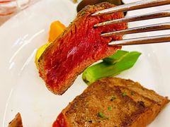 -斗牛士牛排餐厅(嘉里汇店)