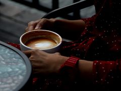 -MUSEO COFFEE咖啡博物馆