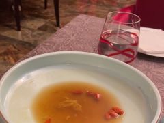 -粤尚腾香居中餐厅(首都机场希尔顿店)