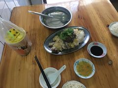 -肥婆兰鸡饭(西门外街店)