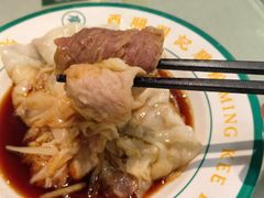 -西关明记肠粉(荔枝湾店)