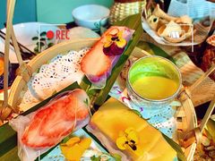 -泰妃殿(宏伊国际广场店)