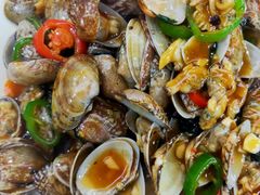 -大唐东海鲜饭店(坦洲店)