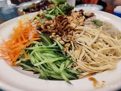 -三八饭店(南京路店)