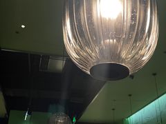 -绿茶餐厅(天津天河城店)