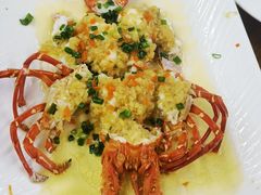 -聚鲜阁海鲜美食城(香水湾店)