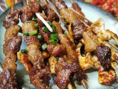 -拈一筷子·宜宾江湖菜(总店)