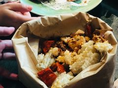 摇滚牛蛙-新白鹿餐厅(悠迈生活广场店)