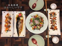 -本味友膳·茶餐厅(和达中心城店)