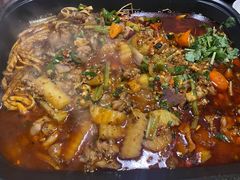 -豪德亨牛排自助餐厅(抚州东乡店)
