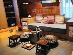 -泰合玺·精油疗愈SPA(狮山天街生活广场店)