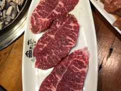 -松林阁烤肉(延大店)