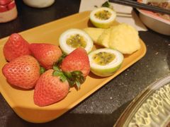 -牛New寿喜烧(虹桥新天地店)