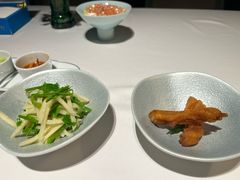 -荣轩(新荣记环球金融中心店)