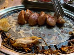 -英雄故事地摊烤肉(马驹桥店)