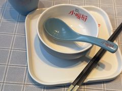 -小暖厨·长沙菜(孟州店)