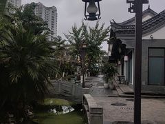 -靖西锦绣古镇景区