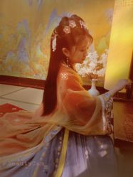 -陈攻馆·汉服