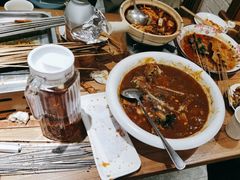 -福苗小骆驼烧烤(莲湖路店)