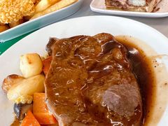 -宜家·瑞典风味餐厅(青岛商场店)