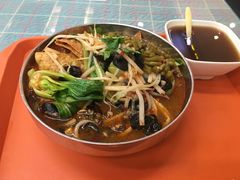 -红鼻子桂林米粉(金唐新光界店)