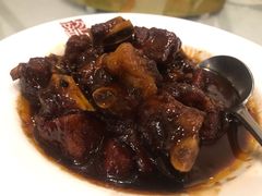 -Shanghai 1930 Restaurant 上海韶梦酒店