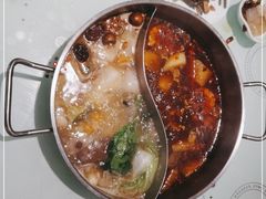 -小肥羊(西丽宝能城店)