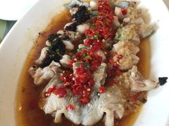 -巴陵全鱼席(湖南老字号汴河街店 )