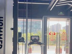 -EASY POWER健身工作室(浦东大道店)