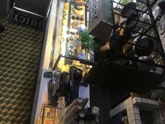 -Juicy Bakery(大学路店)