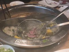 -嬷孙家潮汕牛肉火锅(北京路天河城店)