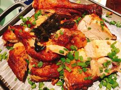 -绿茶餐厅(布吉万象汇店)