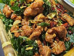 -云炒记·丽江本地传统菜(丽江古城店)