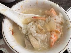 -大洋家·精品潮汕菜·生腌砂锅粥(天河东路店)