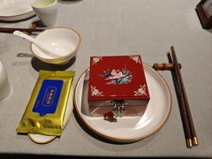 -寻魏·金陵十二菜(老门东店)