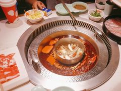 -晓宇重庆火锅(赛格国际购物中心店)