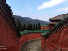 -武当山风景区