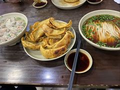 -李记清真馆(打钉巷店)