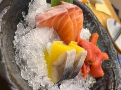 -真剑日本料理·铁板烧(贵州路店)