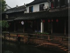-黎里柳亚子纪念馆