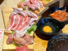-AJIYA味屋和牛烤肉自助放题(温州万象城店)