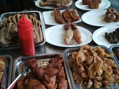 -金宝鸭肉店(斗西分店)