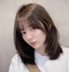 -丝源发型
